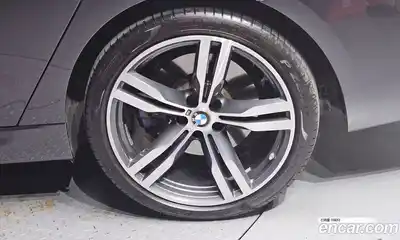 BMW Gran Turismo 2024 3.0 Автомат в Москве № 154921, миниатюра 8