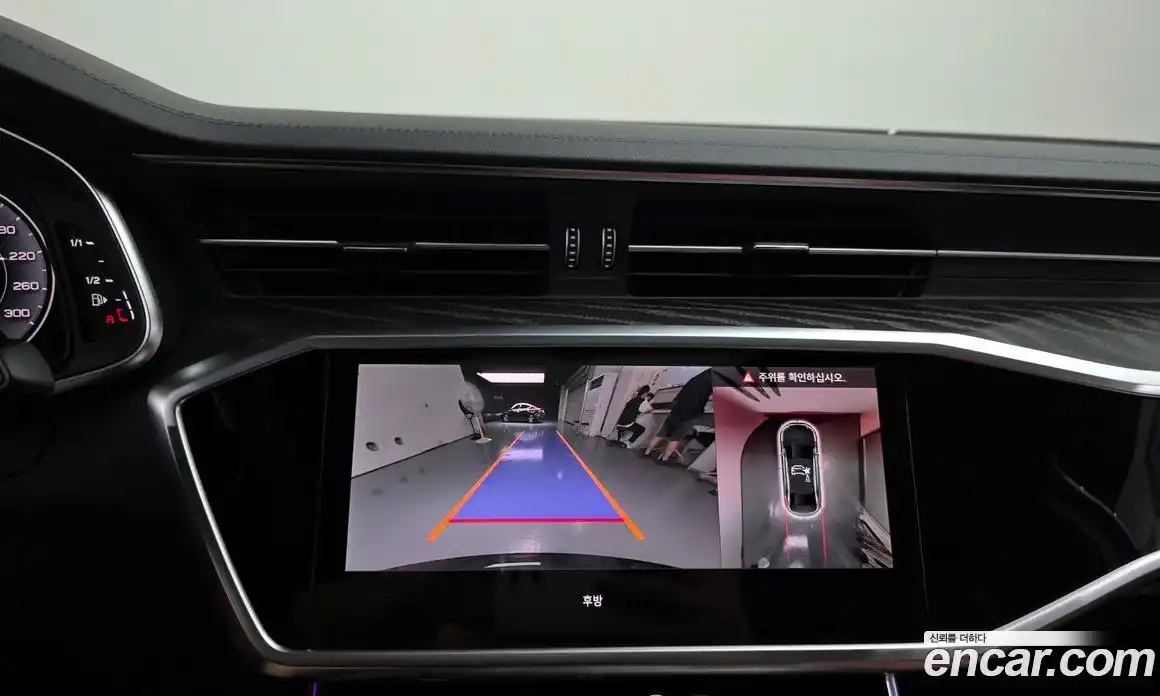 Audi A6 2023 2.0 Автомат в Москве № 155048, фото 6