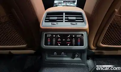 Audi A6 2023 2.0 Автомат в Москве № 155048, миниатюра 9