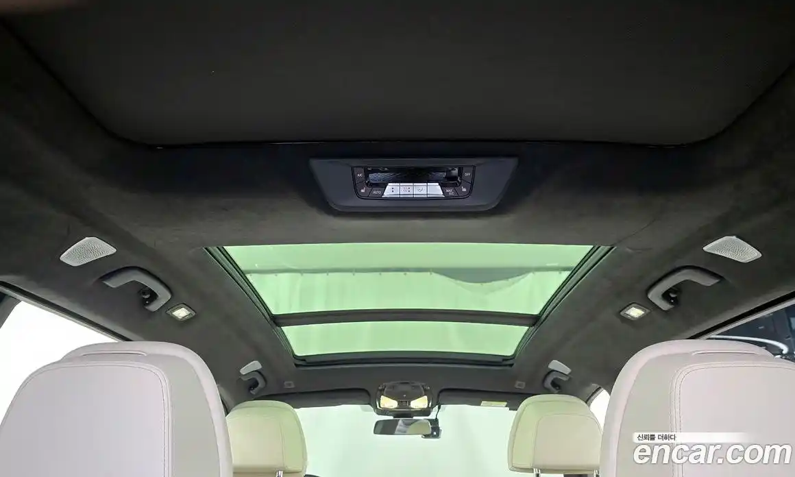 BMW X7 2022 3.0 Автомат в Москве № 155332, фото 18