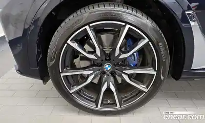 BMW X7 2022 3.0 Автомат в Москве № 155332, миниатюра 3