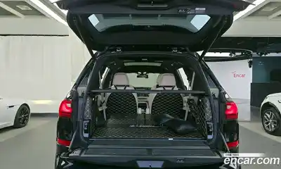 BMW X7 2022 3.0 Автомат в Москве № 155332, миниатюра 4