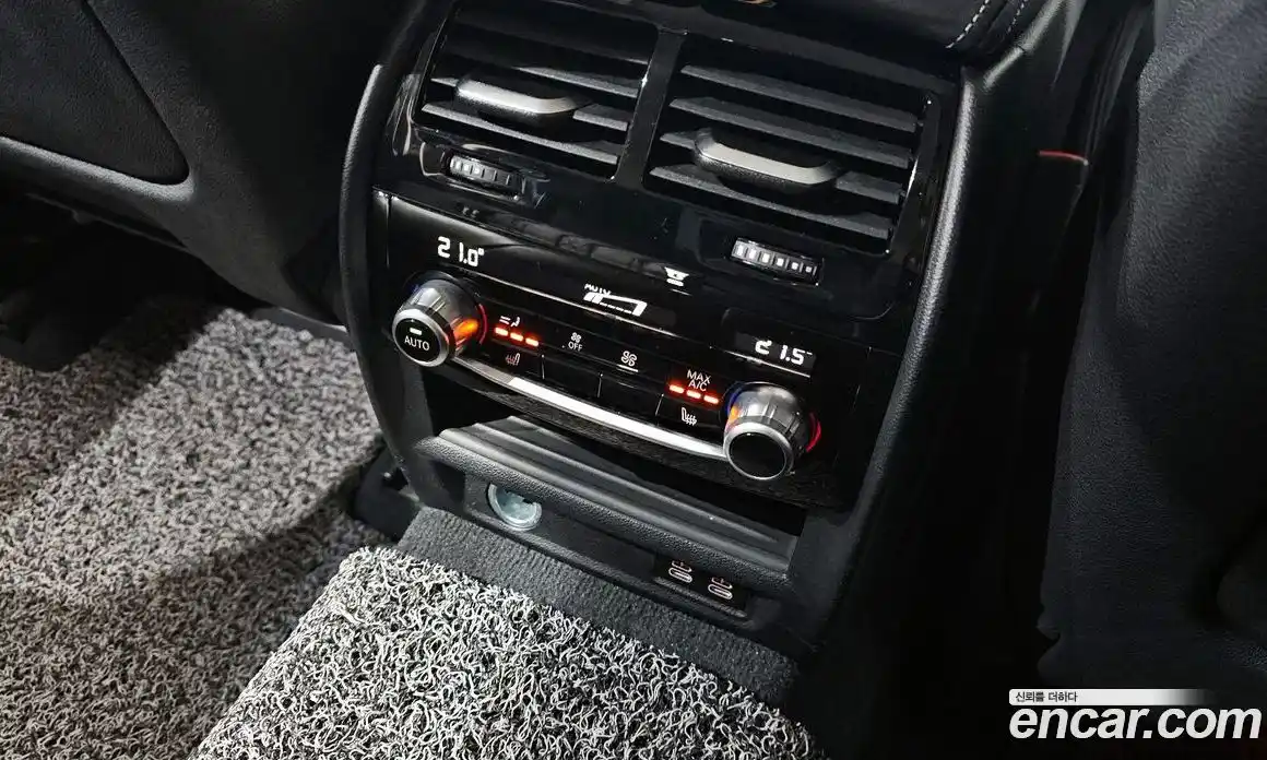 BMW Gran Turismo 2023 2.0 Автомат в Москве № 157408, фото 13