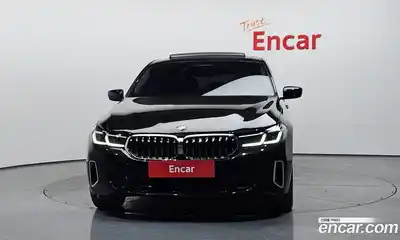 BMW Gran Turismo 2023 2.0 Автомат в Москве № 157408, миниатюра 3