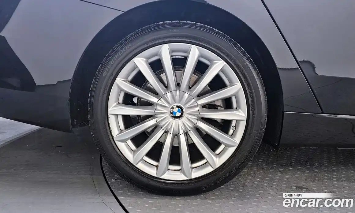 BMW Gran Turismo 2023 2.0 Автомат в Москве № 157408, фото 4