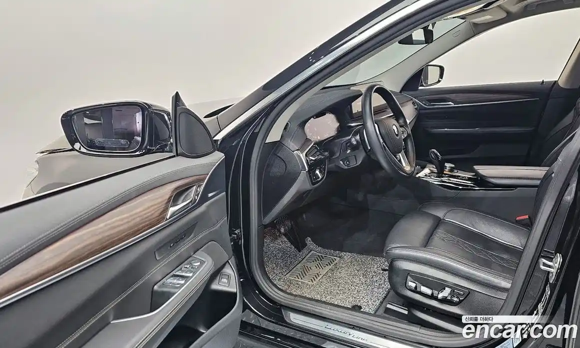 BMW Gran Turismo 2023 2.0 Автомат в Москве № 157408, фото 5