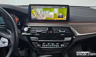 BMW Gran Turismo 2023 2.0 Автомат в Москве № 157408, миниатюра 6