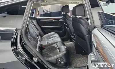 BMW Gran Turismo 2023 2.0 Автомат в Москве № 157408, миниатюра 7