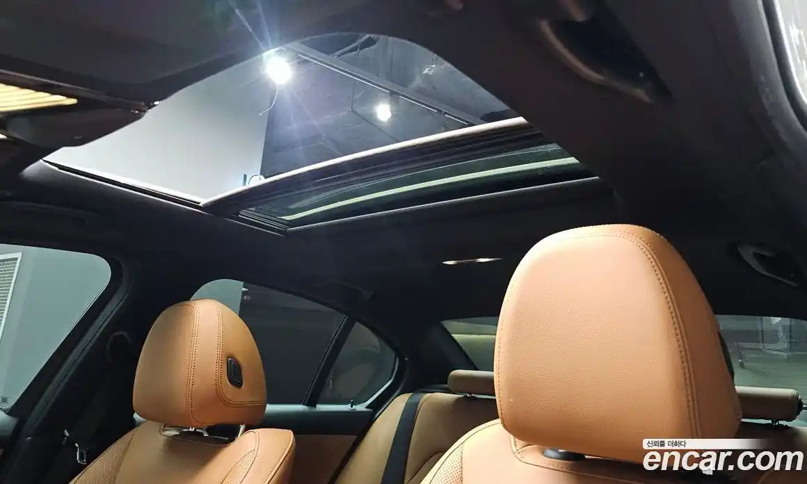 BMW 3-Series 2023 2.0 Автомат в Москве № 157412, фото 15