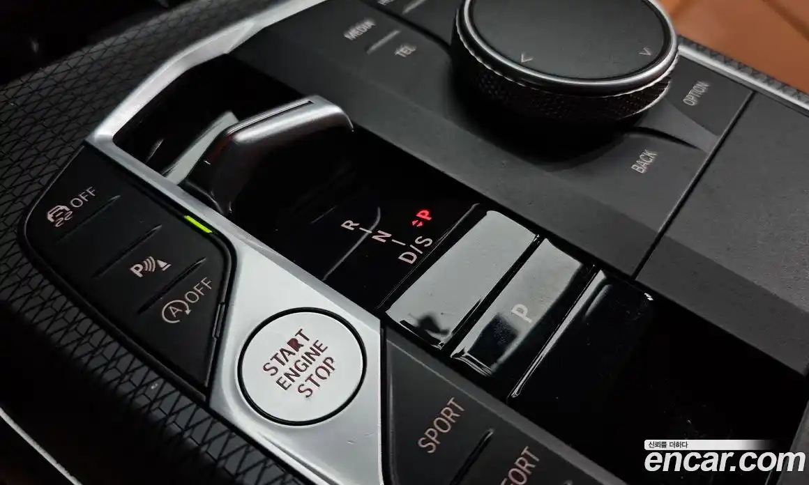 BMW 3-Series 2023 2.0 Автомат в Москве № 157412, фото 17