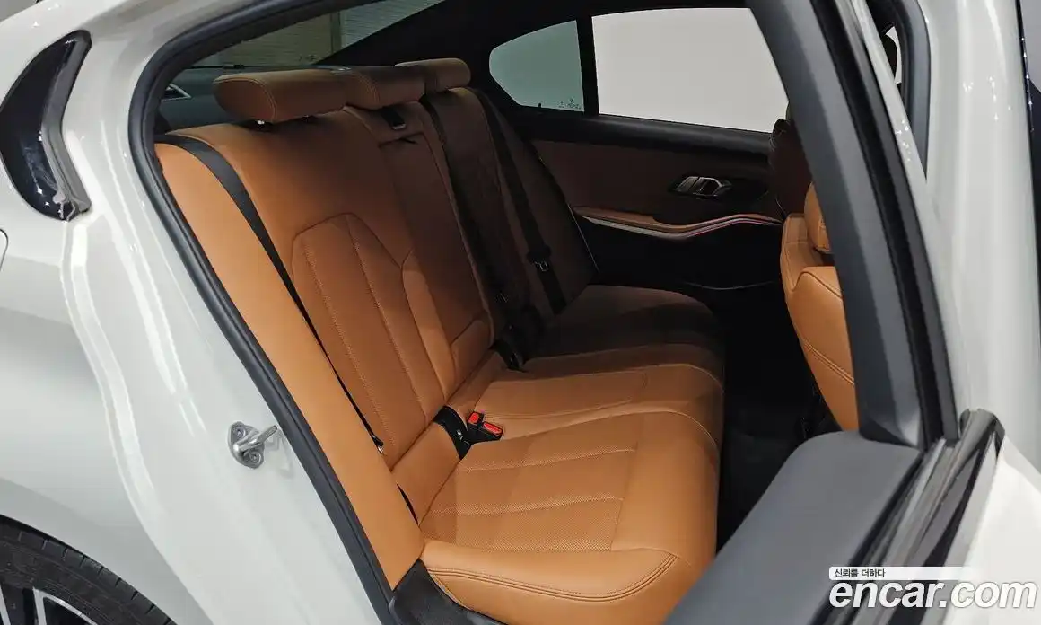 BMW 3-Series 2023 2.0 Автомат в Москве № 157412, фото 20