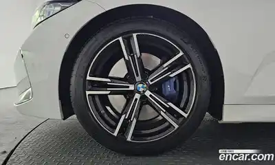 BMW 3-Series 2023 2.0 Автомат в Москве № 157412, миниатюра 3