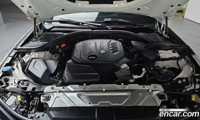 BMW 3-Series 2023 2.0 Автомат в Москве № 157412, миниатюра 5