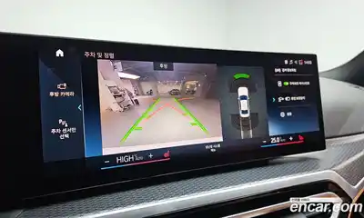 BMW 3-Series 2023 2.0 Автомат в Москве № 157412, миниатюра 8