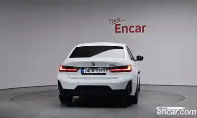 BMW 3-Series 2023 2.0 Автомат в Москве № 157412, миниатюра 10