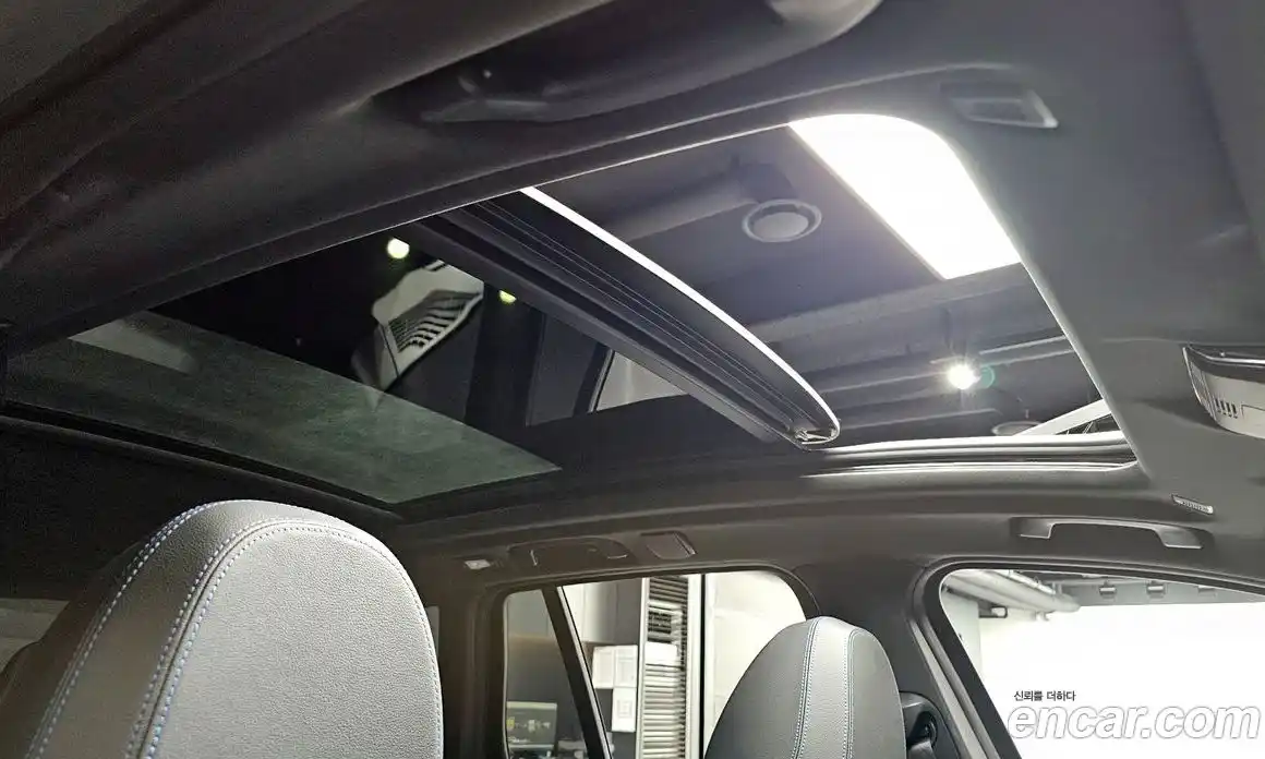 BMW iX3 2022 0.2 Автомат в Москве № 157565, фото 18