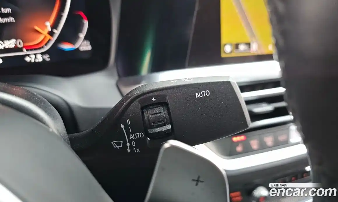 BMW 3-Series 2021 2.0 Автомат в Москве № 157793, фото 5