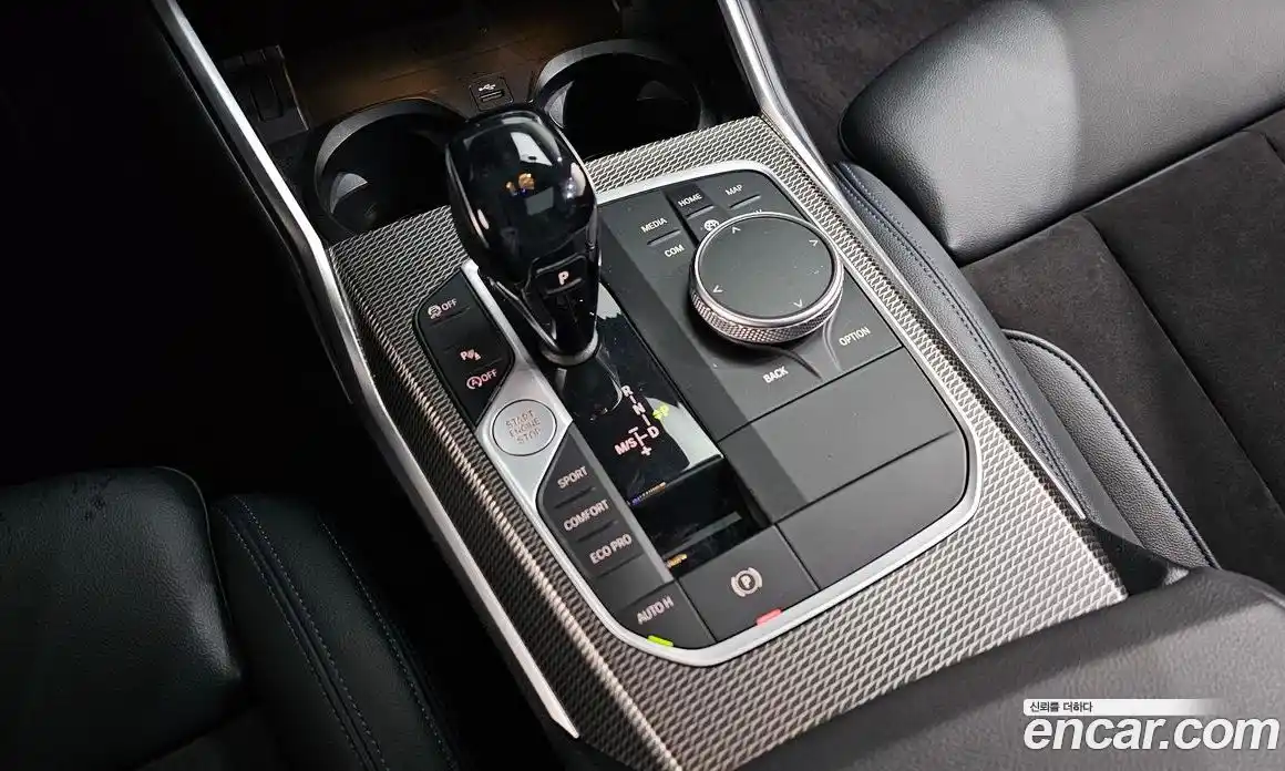 BMW 3-Series 2021 2.0 Автомат в Москве № 157793, фото 7