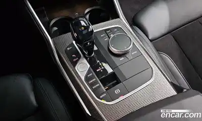 BMW 3-Series 2021 2.0 Автомат в Москве № 157793, миниатюра 7