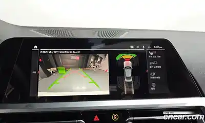 BMW 3-Series 2021 2.0 Автомат в Москве № 157793, миниатюра 8