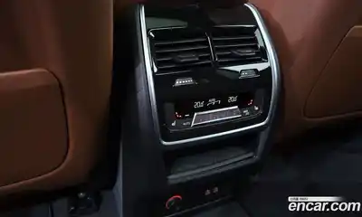 BMW X7 2024 3.0 Автомат в Москве № 157811, миниатюра 3