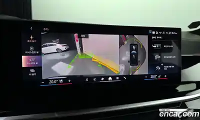 BMW X7 2024 3.0 Автомат в Москве № 157811, миниатюра 10