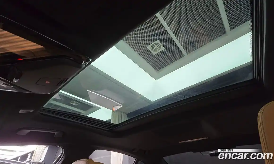 BMW 5-Series 2021 2.0 Автомат в Москве № 157842, фото 18