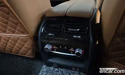 BMW 5-Series 2021 2.0 Автомат в Москве № 157842, миниатюра 10