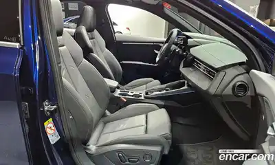 Audi A3 2025 2.0 Автомат в Москве № 158205, миниатюра 12