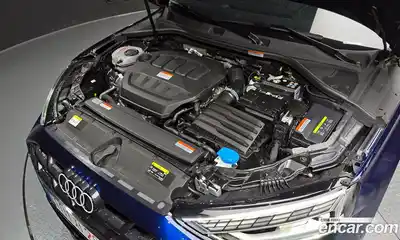 Audi A3 2025 2.0 Автомат в Москве № 158205, миниатюра 3