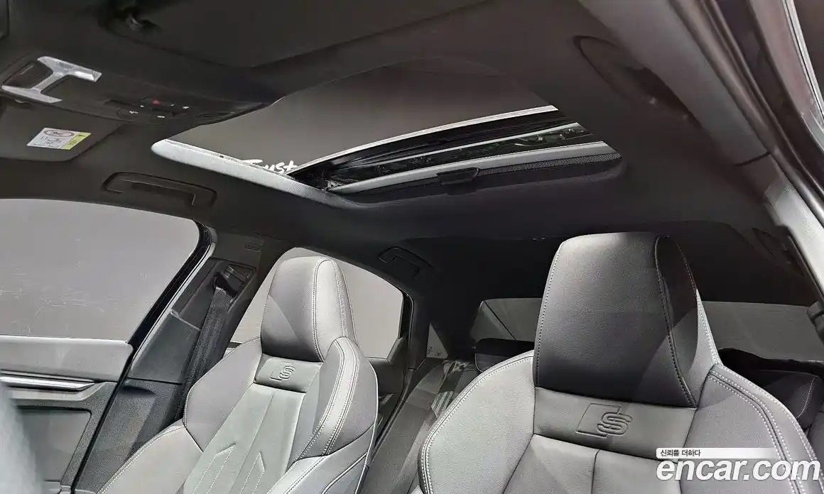 Audi A3 2025 2.0 Автомат в Москве № 158205, фото 4