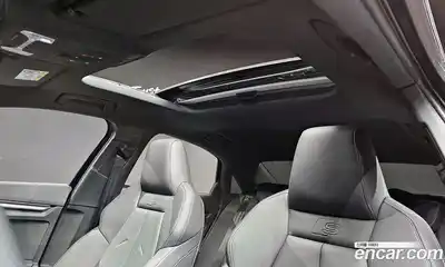 Audi A3 2025 2.0 Автомат в Москве № 158205, миниатюра 4