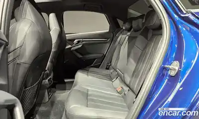 Audi A3 2025 2.0 Автомат в Москве № 158205, миниатюра 5