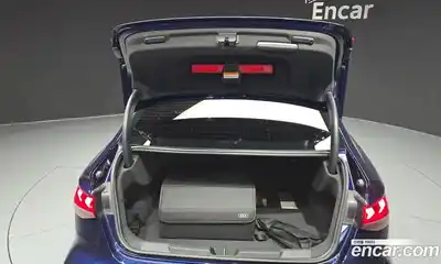 Audi A3 2025 2.0 Автомат в Москве № 158205, миниатюра 9