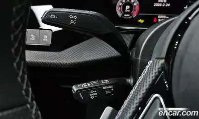 Audi A3 2025 2.0 Автомат в Москве № 158205, миниатюра 10