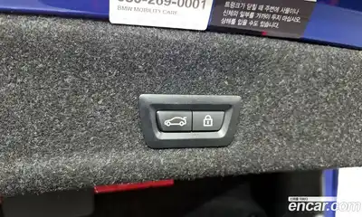 BMW 3-Series 2021 2.0 Автомат в Москве № 158974, миниатюра 7