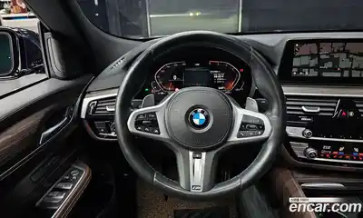 BMW Gran Turismo 2020 2.0 Автомат в Москве № 159284, миниатюра 11