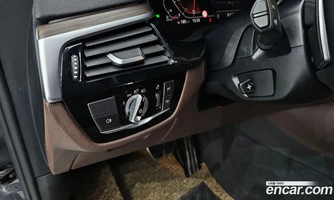 BMW Gran Turismo 2020 2.0 Автомат в Москве № 159284, фото 14