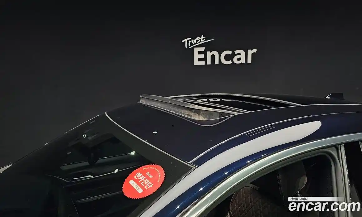 BMW Gran Turismo 2020 2.0 Автомат в Москве № 159284, фото 5