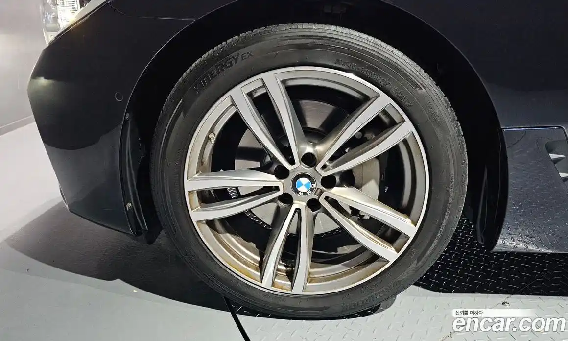 BMW Gran Turismo 2020 2.0 Автомат в Москве № 159284, фото 9