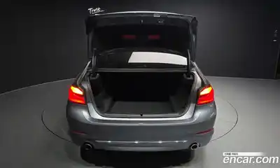 BMW 5-Series 2018 2.0 Автомат в Москве № 159339, миниатюра 5