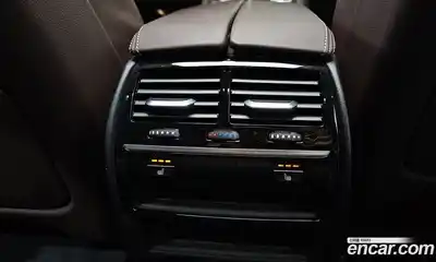 BMW 5-Series 2019 2.0 Автомат в Москве № 159461, миниатюра 6