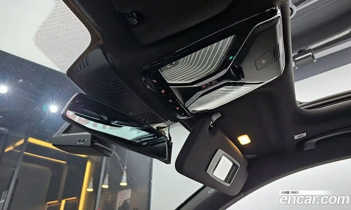 BMW 7-Series 2017 3.0 Автомат в Москве № 159500, фото 6