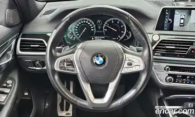 BMW 7-Series 2017 3.0 Автомат в Москве № 159500, миниатюра 10