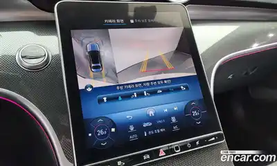 Mercedes-Benz C-Class 2022 2.0 Автомат в Москве № 160418, миниатюра 12