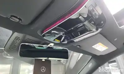 Mercedes-Benz C-Class 2022 2.0 Автомат в Москве № 160418, миниатюра 2