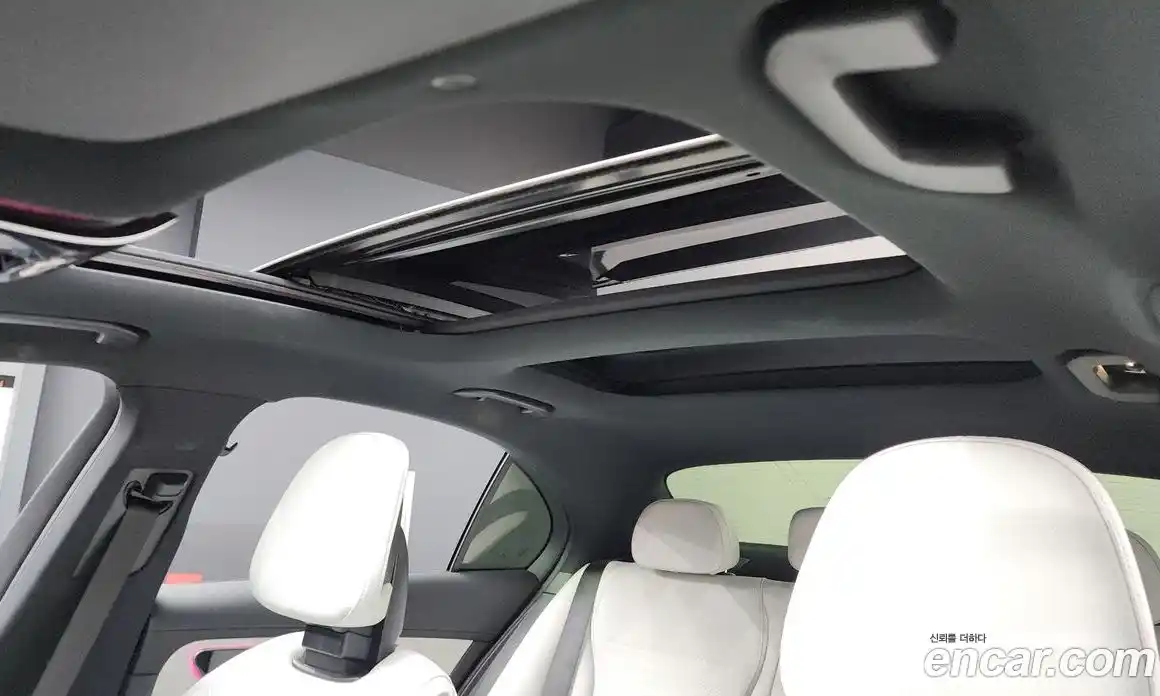 Mercedes-Benz C-Class 2022 2.0 Автомат в Москве № 160418, фото 4