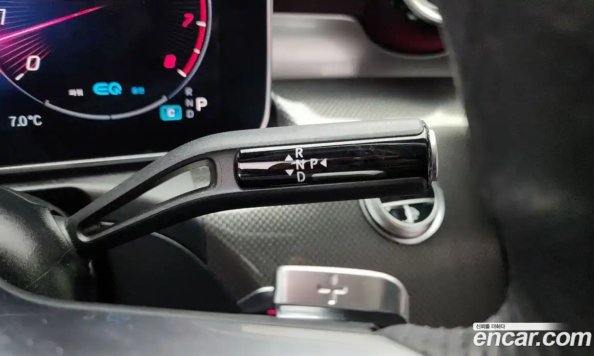 Mercedes-Benz C-Class 2022 2.0 Автомат в Москве № 160418, фото 9