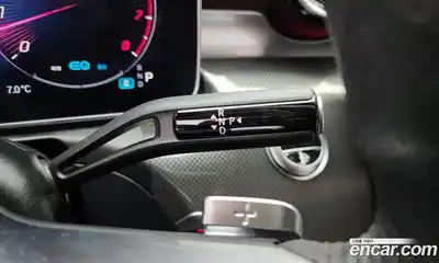 Mercedes-Benz C-Class 2022 2.0 Автомат в Москве № 160418, миниатюра 9