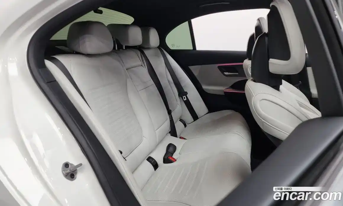 Mercedes-Benz C-Class 2022 2.0 Автомат в Москве № 160418, фото 10